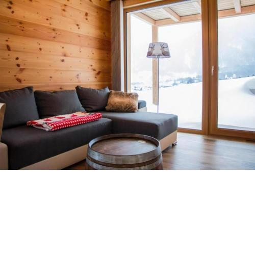 Ferienhaus Traumblick In Mauterndorf