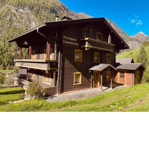 Ferienhaus Unterkircher-Wallner