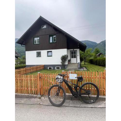 Ferienhaus Valentina
