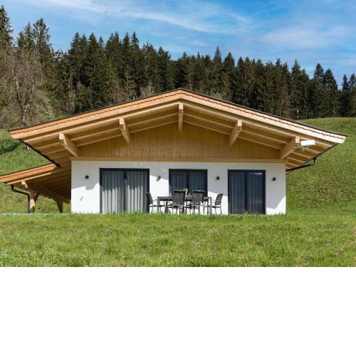 Ferienhaus zur Biene