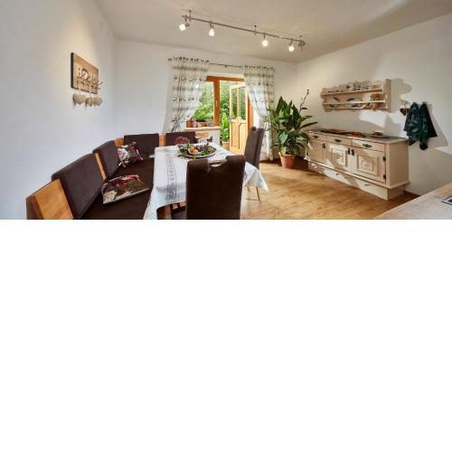 Ferienhaus zur Maultrommel