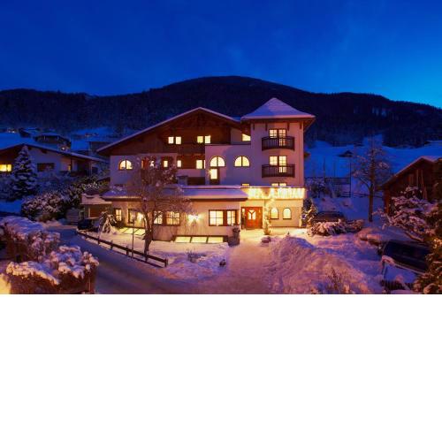Ferienhotel Bergland