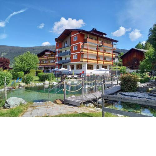 Ferienhotel Gewürzmühle