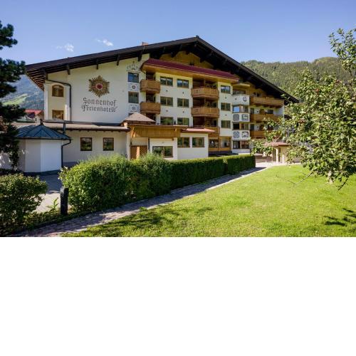 Ferienhotel Sonnenhof