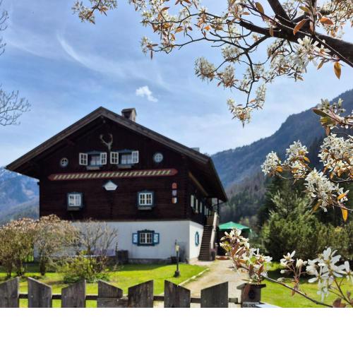 Ferienlounge Bluntausee
