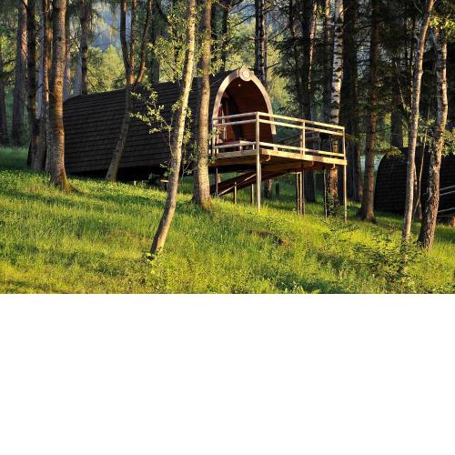 Ferienparadies Natterer See