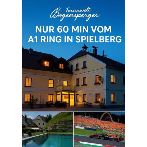 Ferienwelt Bogensperger