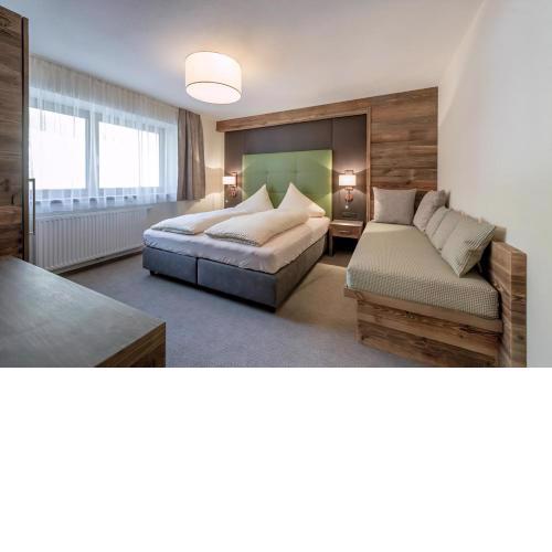 Ferienwohnung 1 Direkt An Der Skipiste In Sölden