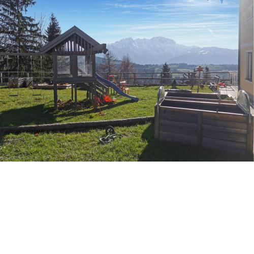 Ferienwohnung 45M2