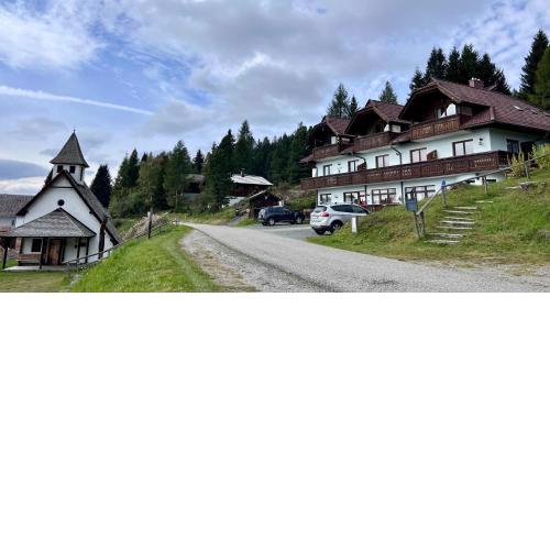 Ferienwohnung AlmLust