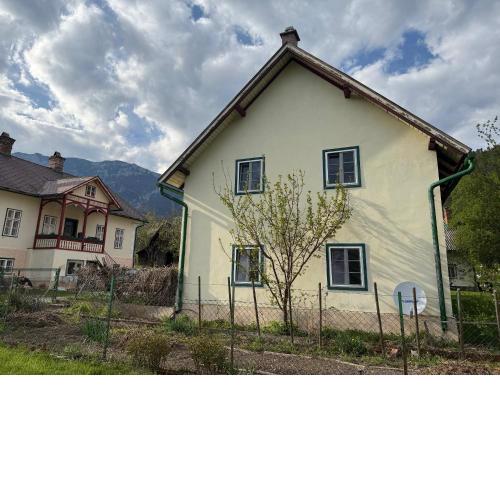 Ferienwohnung am Fuße der Rax