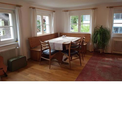 Ferienwohnung am Hatler Brunnen