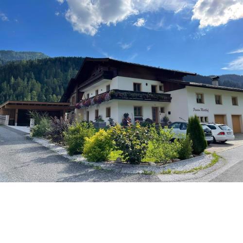 Ferienwohnung am Martlhof