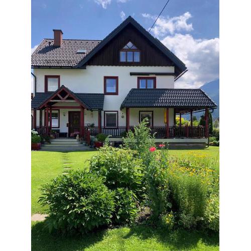 Ferienwohnung am Sonnenweg