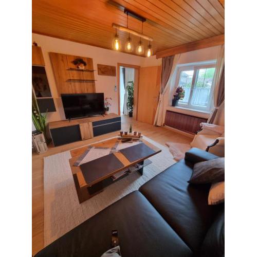 Ferienwohnung Anna