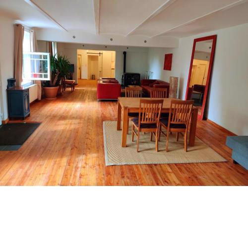 Ferienwohnung Asparn