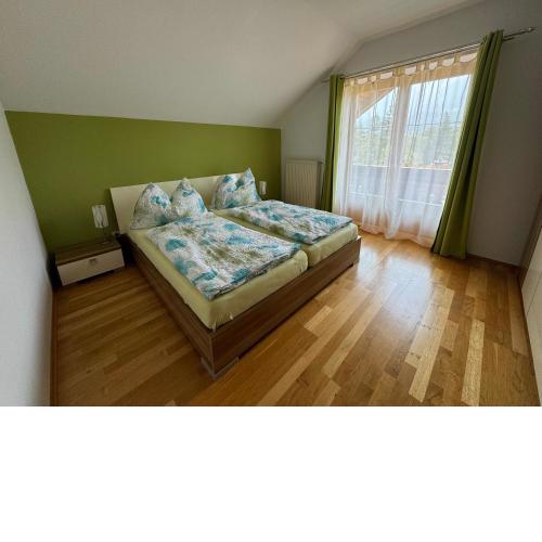 Ferienwohnung Bella