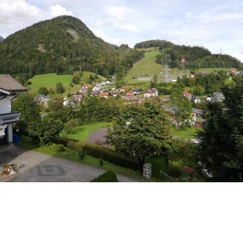 Ferienwohnung BergTime