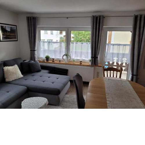 Ferienwohnung Bergwiese In Nesselwängle