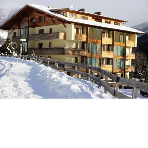 Ferienwohnung Design Chalet In Bad Kleinkirchheim