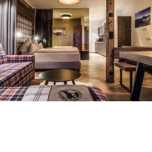 Ferienwohnung Dolomiten In Sölden