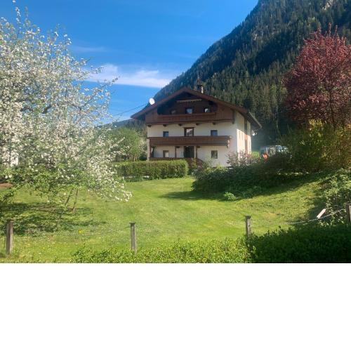 Ferienwohnung Durst 2
