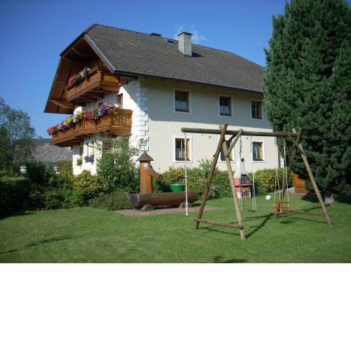 Ferienwohnung Ehrenreich/Pichler