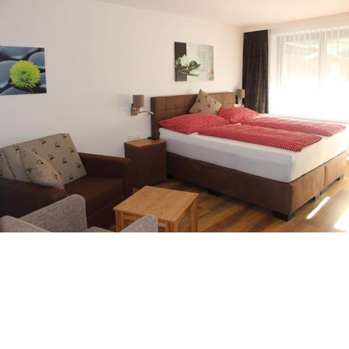 Ferienwohnung Elisa In Zentraler Lage