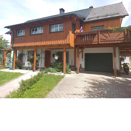 Ferienwohnung Elisabeth