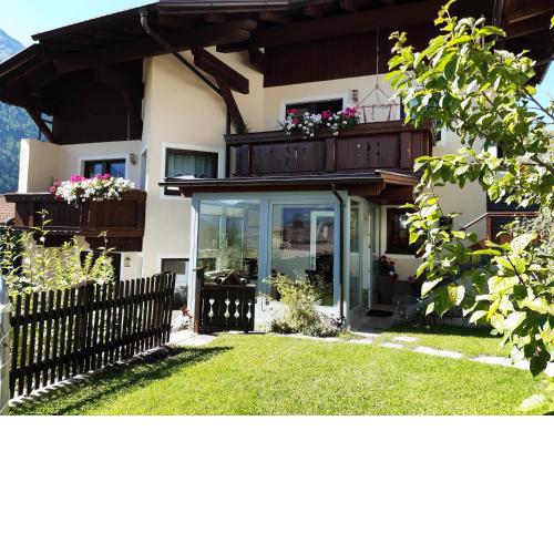 Ferienwohnung Eva