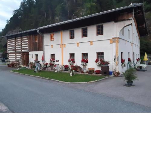 Ferienwohnung Familie Weißenbach
