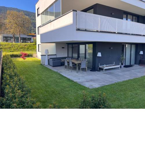 Ferienwohnung Fischerweg