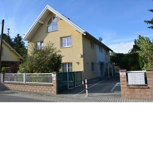 Ferienwohnung Florian 3 In Bezirk 21 Floridsdorf