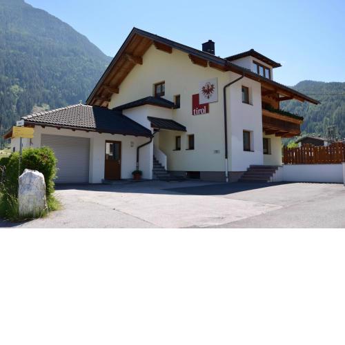 Ferienwohnung Gebhard In Umhausen