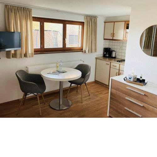 Ferienwohnung Geismayr