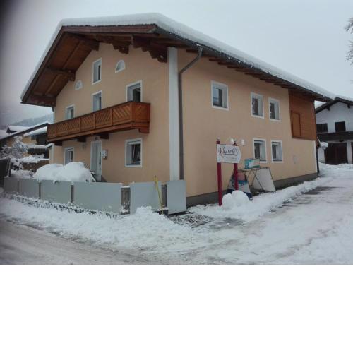 Ferienwohnung-Gerti
