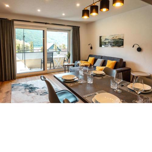 Ferienwohnung Gföller