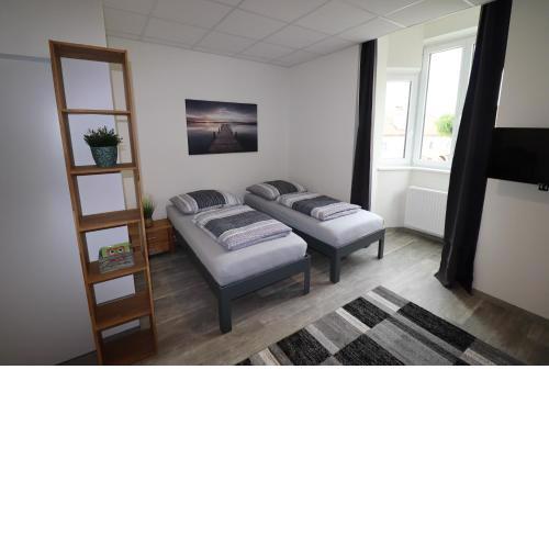 Ferienwohnung GGM