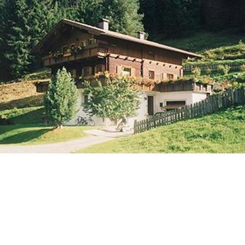 Ferienwohnung Gutwenger