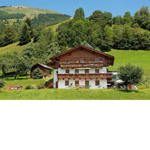 Ferienwohnung Hartlbauer In Dorfgastein