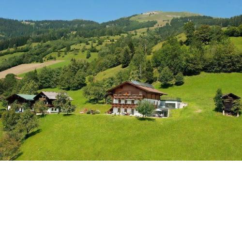 Ferienwohnung Hartlbauer In Dorfgastein