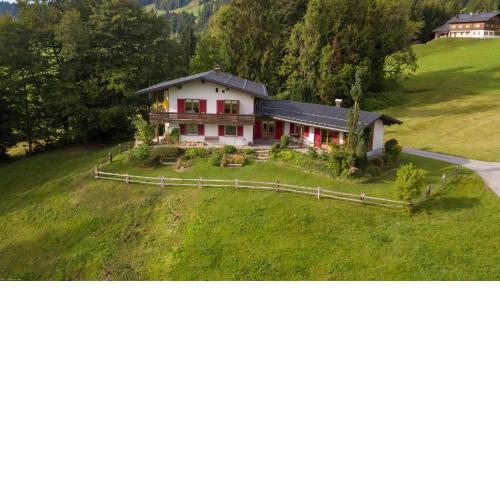 Ferienwohnung Haus Kipfen In Sibratsgfäll
