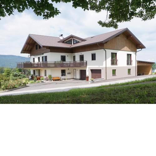 Ferienwohnung Hausleitner