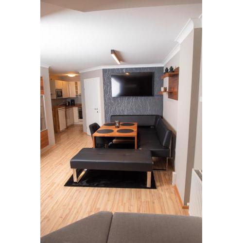 Ferienwohnung Herta
