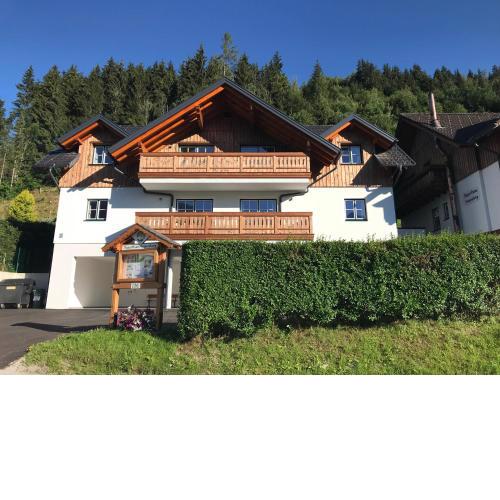 Ferienwohnung Hochstein