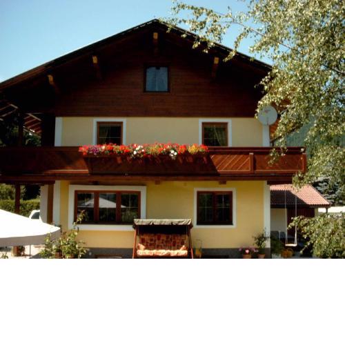 Ferienwohnung Huber