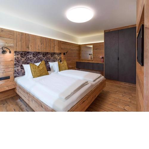 Ferienwohnung In Brandberg Mit Garten