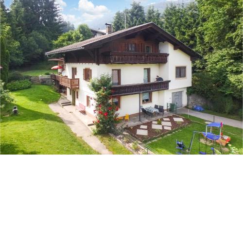 Ferienwohnung In Irschen