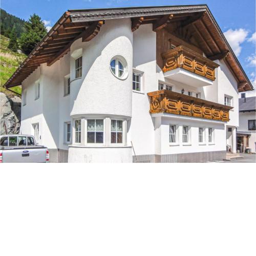 Ferienwohnung In Ischgl