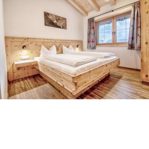 Ferienwohnung Jogglkessl
